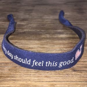 Vineyard Vines croakies